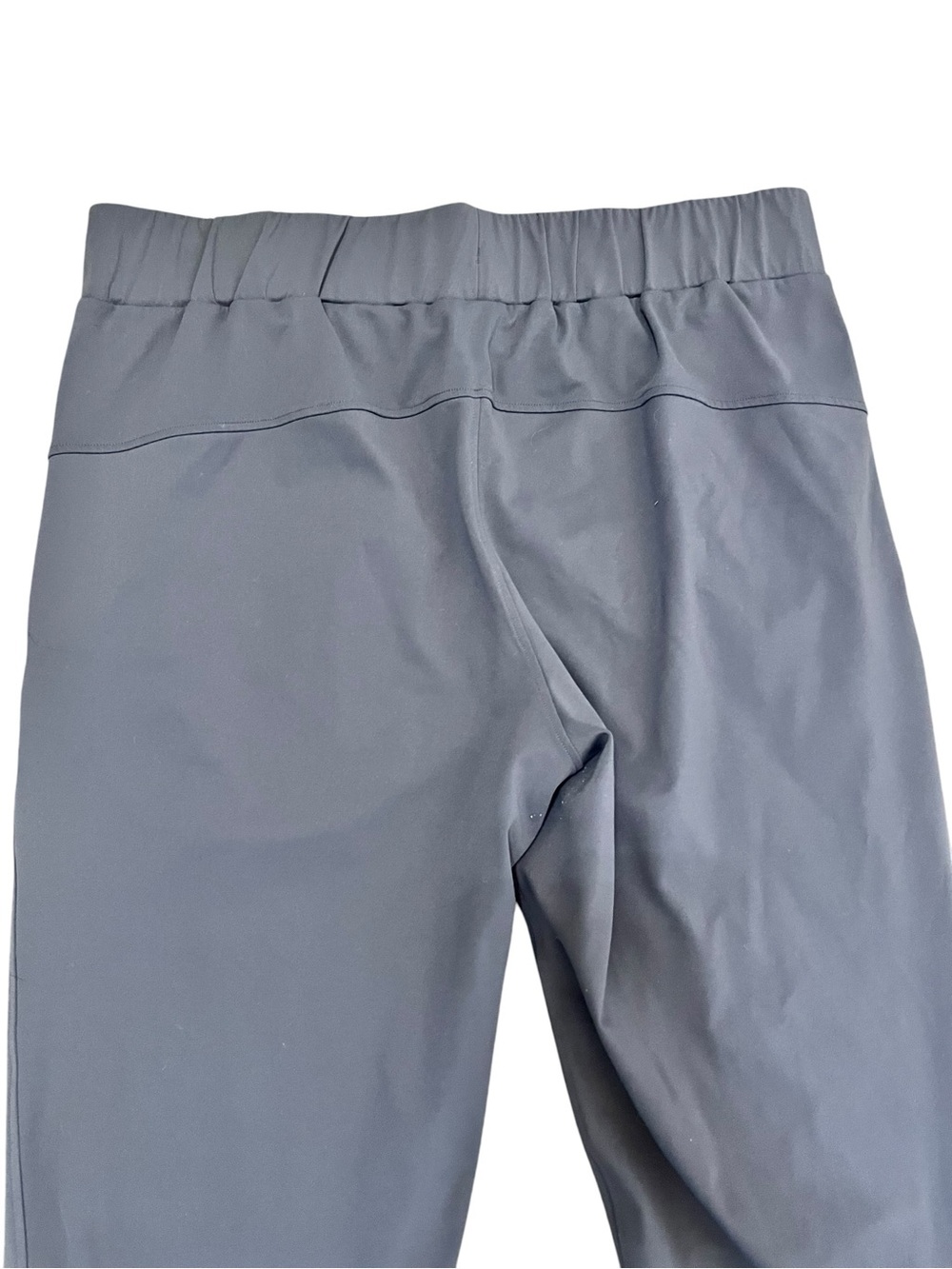 lululemon athletica Slate Blue Track Joggers - Picture 7 of 11
